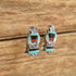 Corn Maiden Earrings